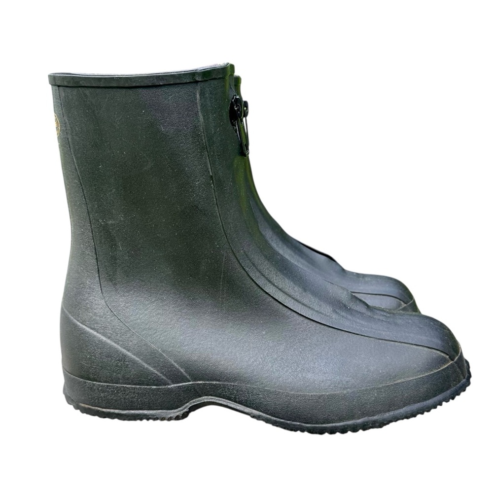 LACROSSE ZXT Insulated Waterproof Rubber Muck Rain Boots